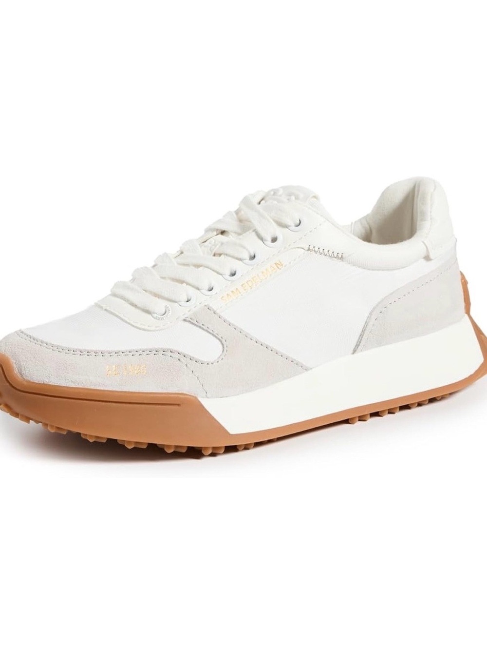 Sam Edelman Women's Layla Sneaker